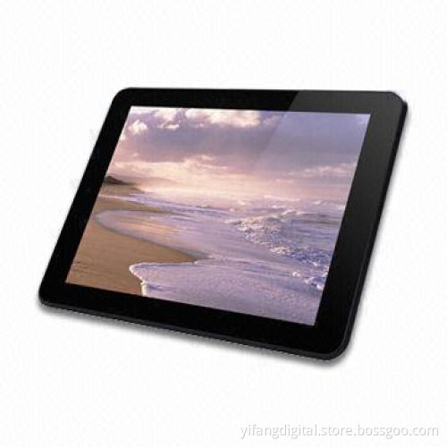 8-inch Tablet PC, RK3066 Dual-core/Dual-camera/IPS Screen and 1,024 x 768P High-resolution